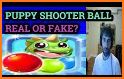 Puppy Shooter Ball related image