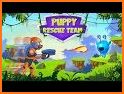 Puppy Rescue Patrol: Adventure Game 2 related image