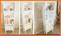 Bathroom Cabinets Units Designs related image