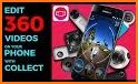 Collect - 360° Video OverCapture & Editor related image