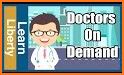 Doctors on Demand related image