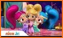 Chat With Shimmer Princess And Shine related image