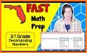 3rd Grade Math Testing Prep related image