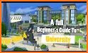 Walkthrough For Discoveer Universiity  related image