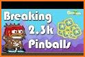 Pinball vs Block related image