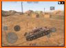 Tank Craft Blitz: World of Panzer War Machines related image