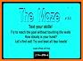 Scary Maze 3.0 related image