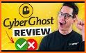 Ghost VPN - Fast WiFi protection & Secure related image