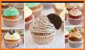 Red Velvet Cupcake - Date Night Sweet Desserts related image