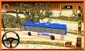 American Coach Simulator: Offroad GT Bus Adventure related image