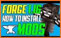 Mods Installer Forge related image