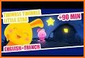 Kids French Songs - Preschool Rhymes & Learning related image