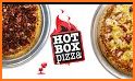 HotBox Pizza related image