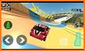 Car Stunts Games Free: Mega Ramp Car Games 2020 related image