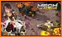 Mechs vs Aliens: RPG Battles related image