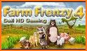 Top farm frenzy related image