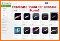 New Procreate Pro Paint Editor App Free Guide 2021 related image