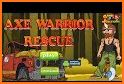 Axe Warrior Rescue related image