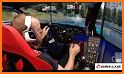 S2000 Drift & Driving Simulator related image