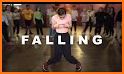 Falling Dance related image