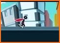 Stickman Jump - Jump High Game for Free related image