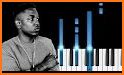 Kendrick Lamar - Humble - Piano Magical Game related image