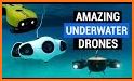 Space Drones Pro related image
