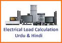 Electrical Load Calculator 2017 related image