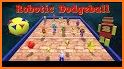 Robotic Dodgeball Pro related image