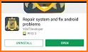 Repair Android System related image