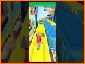 Falcon Dash – Obstacle Course Arab Runner related image