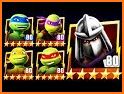 Turtles - ninja games related image