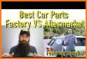 Auto Parts - Aftermarket & Replacement Accessories related image