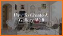 WallARy: Gallery wall editor related image