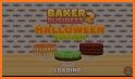 Baker Business 2: Cake Tycoon - Halloween Edition related image