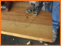 Wood Saw Shape Cutter related image