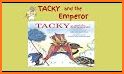 Tacky and the Emperor related image