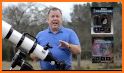 Big Telescope Zoom HD Camera related image