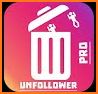 Cleaner for Instagram Pro - Unlike and Unfollow ! related image
