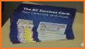 BC Services Card related image