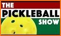 Pickleball Tactics Board related image