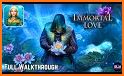 Immortal Love: Black Lotus related image