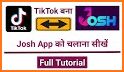Josh - Made in India App for Trending Short Videos related image