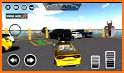 Taxi driver Simulator Advance related image