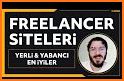 Bionluk - Yetenekli Freelancerlar related image