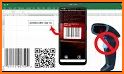 Scan to Excel - QR & Barcode related image