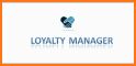 Manager’s Loyalty App related image