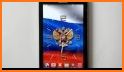 Russia Live Wallpaper + Clock related image