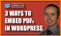 PDF Reader - PDF Viewer & Image to PDF Converter related image
