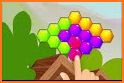 Hexa Hive Puzzle related image